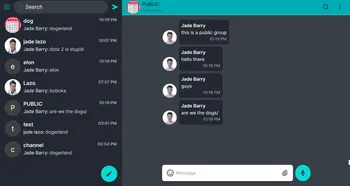 ChatConnect