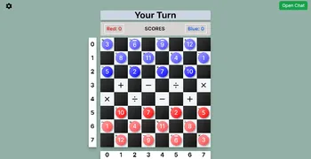Damath Online